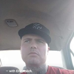 Meet your Posher, Eric